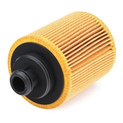 Фильтр масляный Bosch F 026 407 067 Фото 2