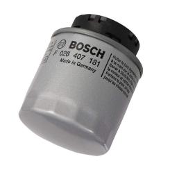 Фильтр масляный Bosch F 026 407 181 Фото 2