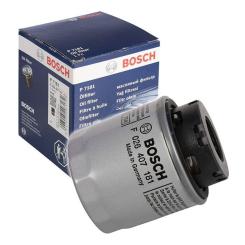 Фильтр масляный Bosch F 026 407 181 Фото 3