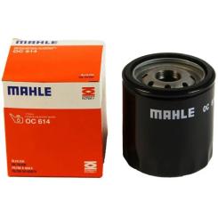Фильтр масляный Mahle OC614 Фото 1