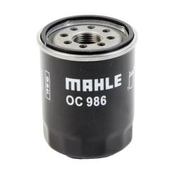 Фильтр масляный Mahle OC986 Фото