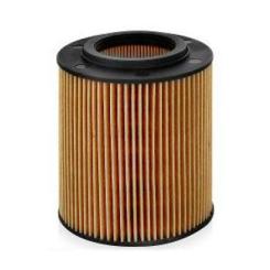 Фильтр масляный Mahle OX154/1DECO Фото