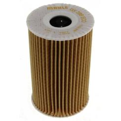 Фильтр масляный Mahle OX380DECO Фото