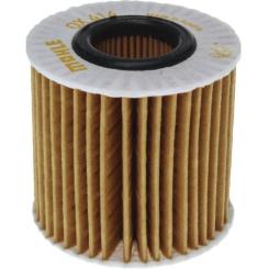 Фильтр масляный Mahle OX416D1ECO Фото