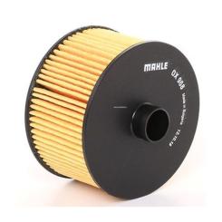 Фильтр масляный Mahle OX968DECO Фото