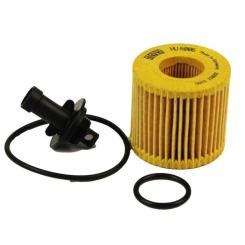 Фильтр масляный Mann HU6006Z Фото 1