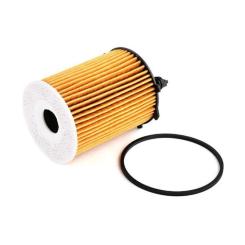 Фильтр масляный Mann HU716/2X Фото 1