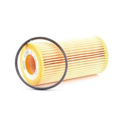 Фильтр масляный Mann HU719/8Y Фото