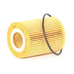 Фильтр масляный Mann HU820/1Y Фото