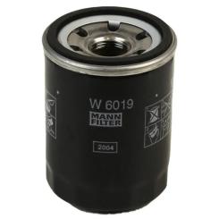 Фильтр масляный Mann W6019 Фото