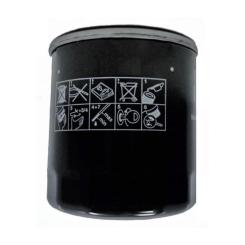 Фильтр масляный Mann W712 Фото