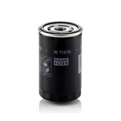 Фильтр масляный Mann W719/30 Фото