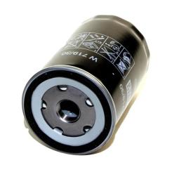 Фильтр масляный Mann W719/30 Фото 1