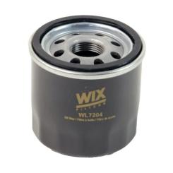 Фильтр масляный Wixfiltron WL7204 Фото