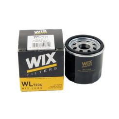 Фильтр масляный Wixfiltron WL7204 Фото 1