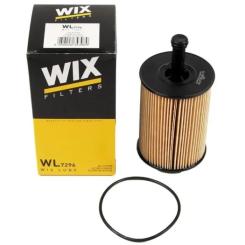 Фильтр масляный Wixfiltron WL7296 Фото 1