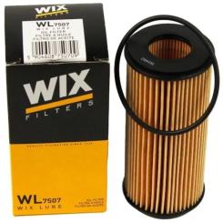 Фильтр масляный Wixfiltron WL7507 Фото 1