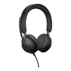 Наушники Jabra Evolve 2 40 MS Stereo USB-A Фото 1