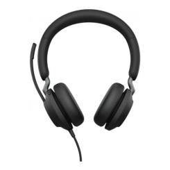 Наушники Jabra Evolve 2 40 MS Stereo USB-A Фото 5