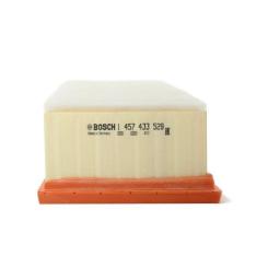 Воздушный фильтр для автомобиля Bosch 1 457 433 529 Фото 1