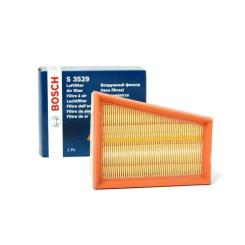 Воздушный фильтр для автомобиля Bosch 1 457 433 529 Фото 3