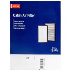 Фильтр салона Denso DCF510P Фото