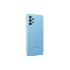 Мобильный телефон Samsung Galaxy A32 4/64Gb Blue Фото 4
