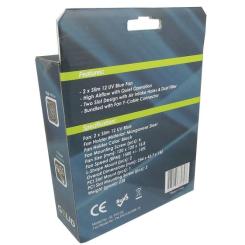 Кулер для видеокарты Gelid Solutions PCI Slot Fan Holder Фото 3