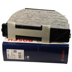 Фильтр салона Bosch 1 987 435 001 Фото 6