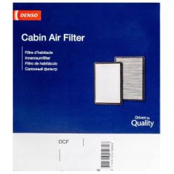 Фильтр салона Denso DCF300K Фото