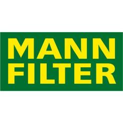 Фильтр салона Mann CUK3360 Фото