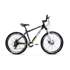 Велосипед Ardis Alpina 26" рама-19" Al Black Фото