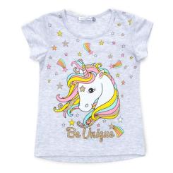 Пижама детская Matilda с единорогом Фото 1