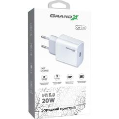 Зарядное устройство Grand-X CH-770 Фото 4