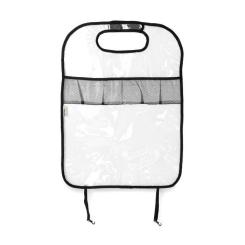 Органайзер для автокресла Hauck Cover Me Фото