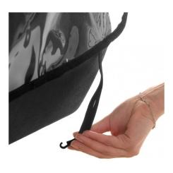 Органайзер для автокресла Hauck Cover Me Фото 3