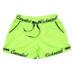 Шорты детские Blueland трикотажные Фото