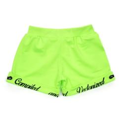 Шорты детские Blueland трикотажные Фото 1