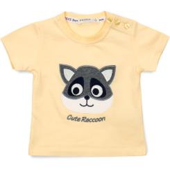 Набор детской одежды Breeze с енотом Фото 1