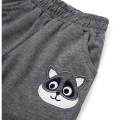 Набор детской одежды Breeze с енотом Фото 7