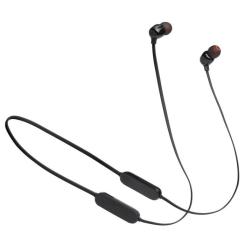 Наушники JBL Tune 125BT Black Фото