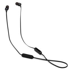 Наушники JBL Tune 125BT Black Фото 1