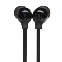 Наушники JBL Tune 125BT Black Фото 2