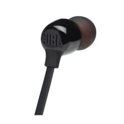 Наушники JBL Tune 125BT Black Фото 5