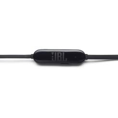 Наушники JBL Tune 125BT Black Фото 6