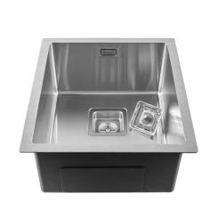 Мойка кухонная Weilor ALLERHAND WRX 3945 Фото 2