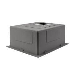 Мойка кухонная Weilor ALLERHAND WRX 3945 Фото 4