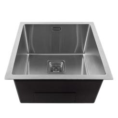 Мойка кухонная Weilor ERNST WRD 4545 Фото 1