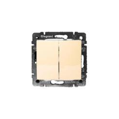 Выключатель Legrand Valena Classic Фото