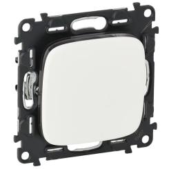 Выключатель Legrand Valena ALLURE Фото